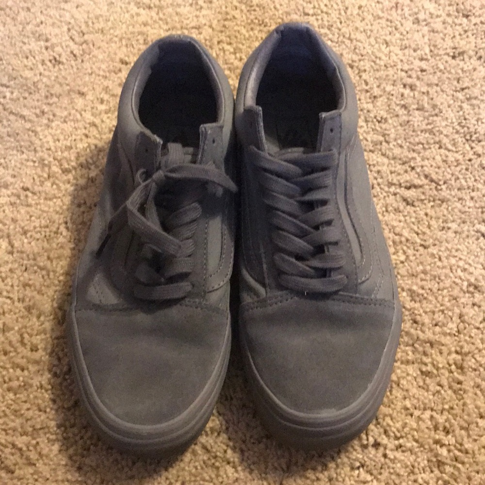 Vans Dark grey